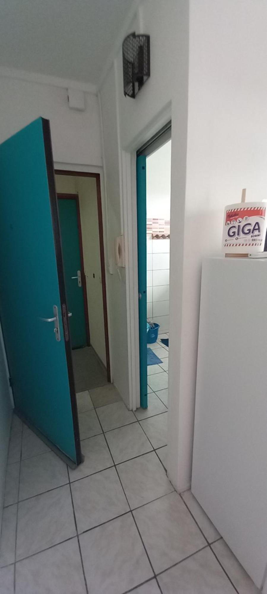 Appartement Au Coeur De Fort De France A Cote De La Bibliotheque Schoelcher! ภายนอก รูปภาพ