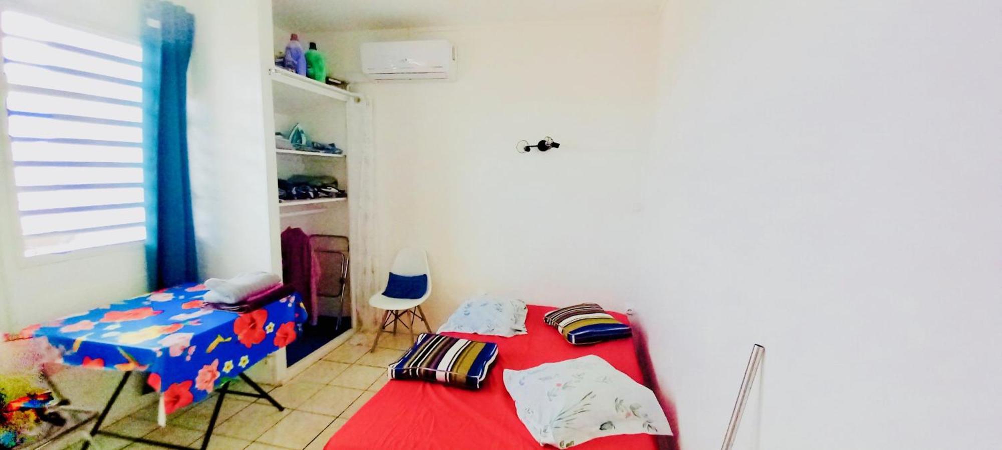 Appartement Au Coeur De Fort De France A Cote De La Bibliotheque Schoelcher! ภายนอก รูปภาพ